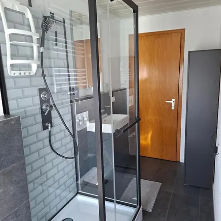 Dirks Mit Weitblick Appartement *
