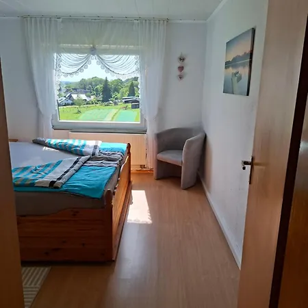 Dirks Mit Weitblick Appartement Mammelzen