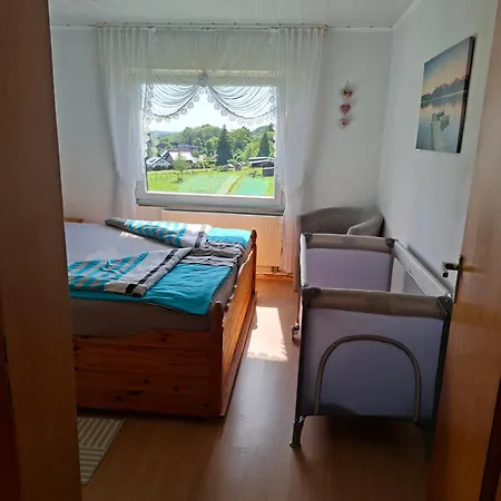 Dirks Mit Weitblick Appartement