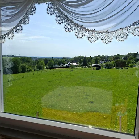 Dirks Mit Weitblick Appartement *