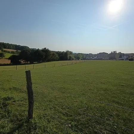 Dirks Mit Weitblick Appartement Mammelzen