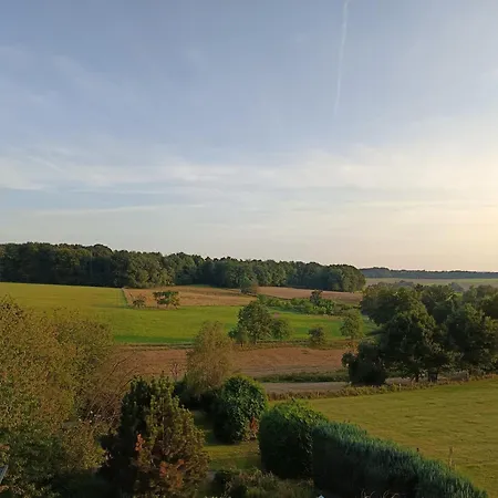 Dirks Mit Weitblick Appartement
