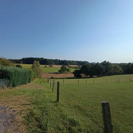 Dirks Mit Weitblick Appartement Mammelzen